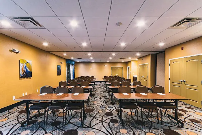 Hampton Inn Niagara Falls/Blvd 4
