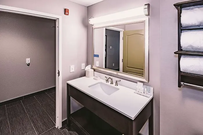 Hampton Inn Niagara Falls/Blvd 4
