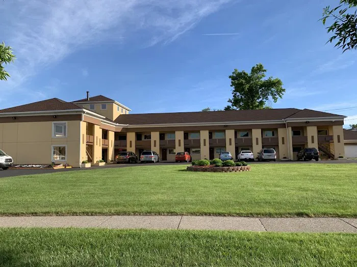 Scottish Inns Tonawanda, NY 5
