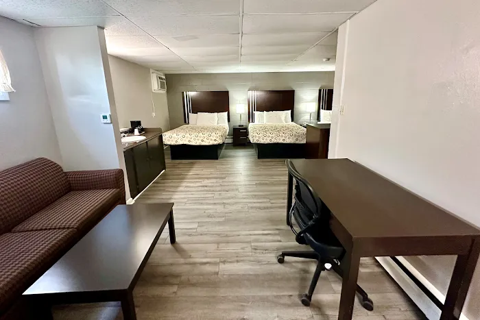Scottish Inns Tonawanda, NY 5