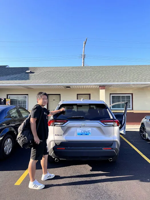Economy Inn 5