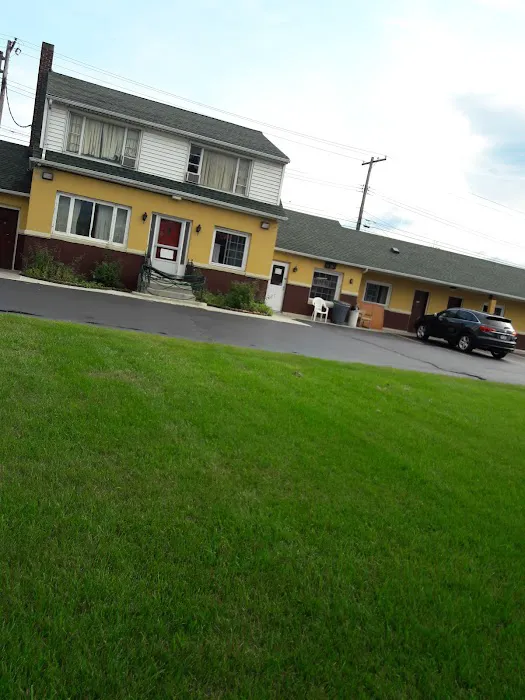 Economy Inn 5