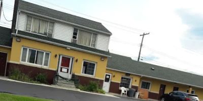 Economy Inn