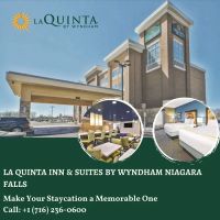 La Quinta Inn & Suites by Wyndham Niagara Falls ico