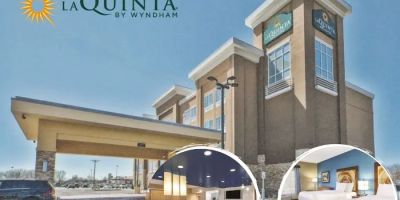 La Quinta Inn & Suites by Wyndham Niagara Falls