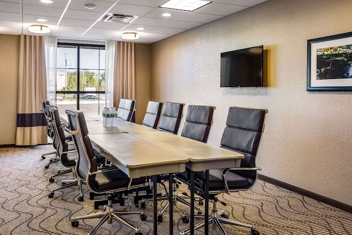 Comfort Inn & Suites Niagara Falls Blvd USA 4