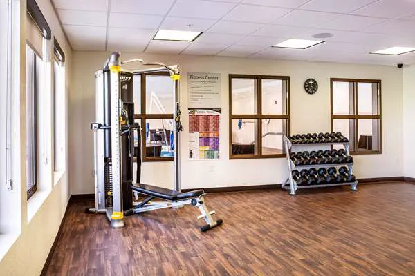 Comfort Inn & Suites Niagara Falls Blvd USA 4