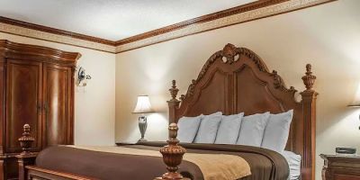 Econo Lodge at the Falls North
