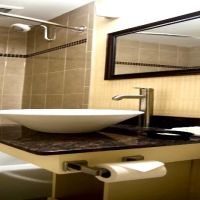 Aashram Motel by Niagara River ico