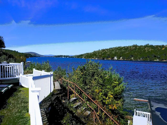 Sandy Point Beach Resort 5