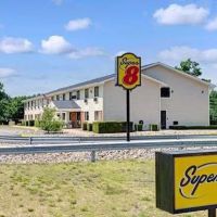 Super 8 by Wyndham Sanford Kennebunkport Area ico