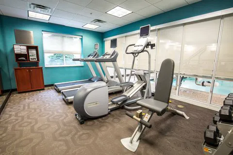Fairfield Inn & Suites Portsmouth Exeter 5