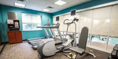 Fairfield Inn & Suites Portsmouth Exeter