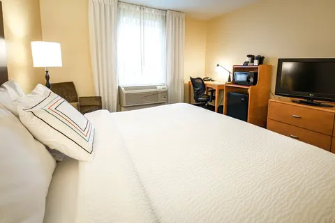 Fairfield Inn & Suites Portsmouth Exeter 5