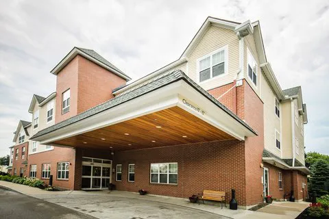 Fairfield Inn & Suites Portsmouth Exeter 5