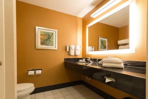 Fairfield Inn & Suites Portsmouth Exeter 5