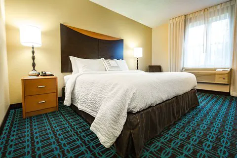 Fairfield Inn & Suites Portsmouth Exeter 5