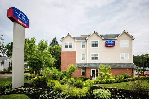 Fairfield Inn & Suites Portsmouth Exeter 5