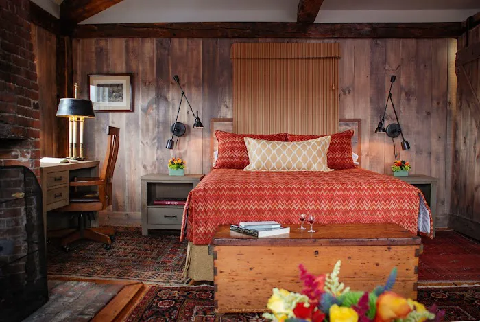 Inn by the Bandstand a Boutique Hotel 5