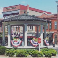 Inn by the Bandstand a Boutique Hotel ico