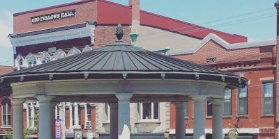 Inn by the Bandstand a Boutique Hotel