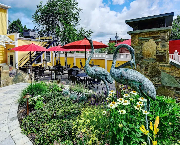 Inn by the Bandstand a Boutique Hotel 5