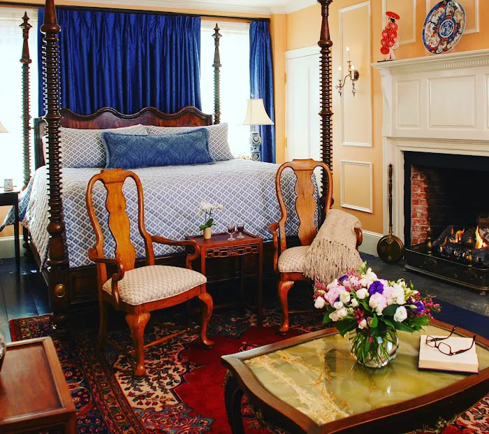 Inn by the Bandstand a Boutique Hotel 5