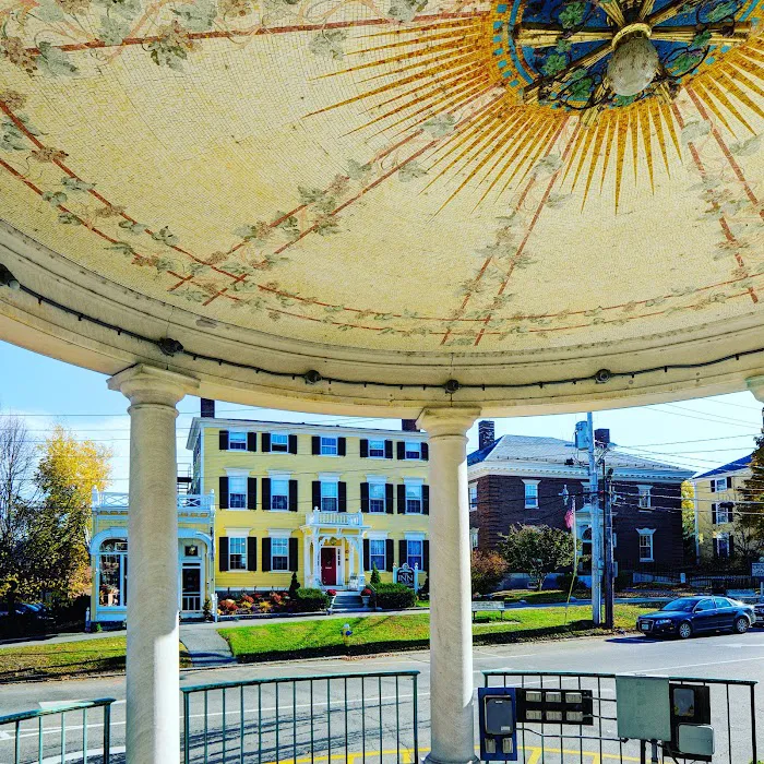 Inn by the Bandstand a Boutique Hotel 5