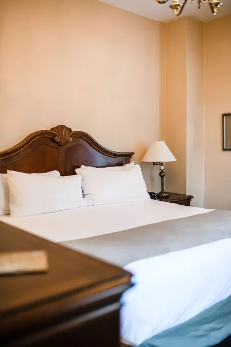 The Exeter Inn 5
