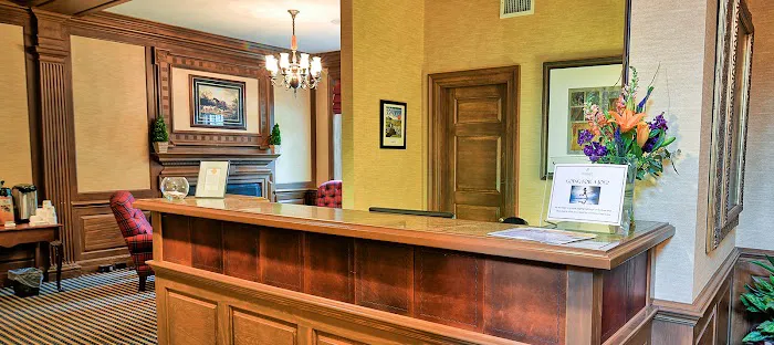 The Exeter Inn 5