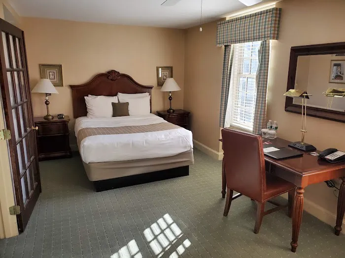 The Exeter Inn 5