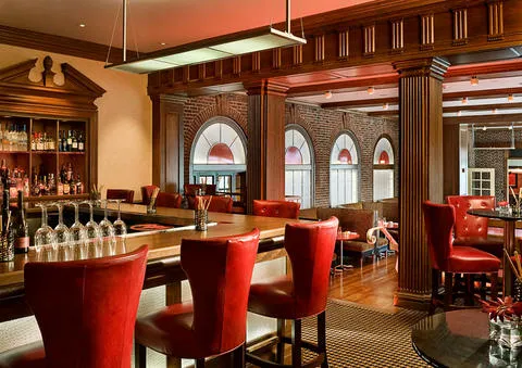 The Exeter Inn 5