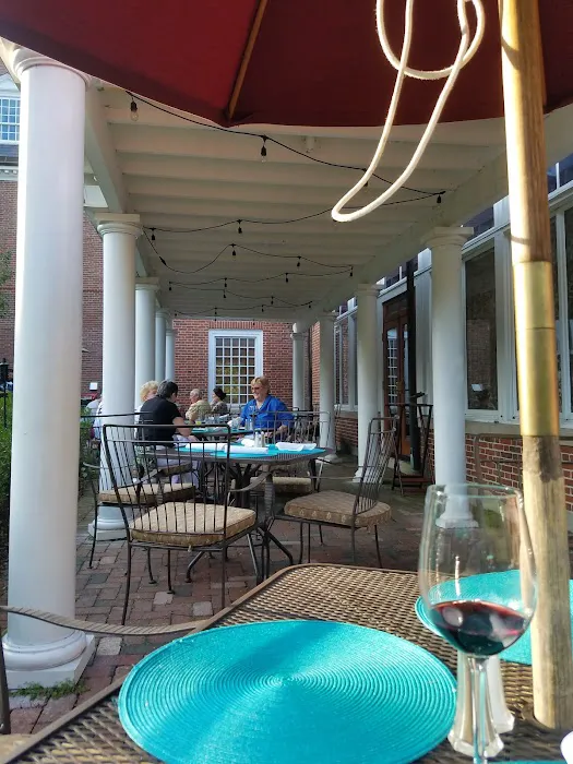 The Exeter Inn 5