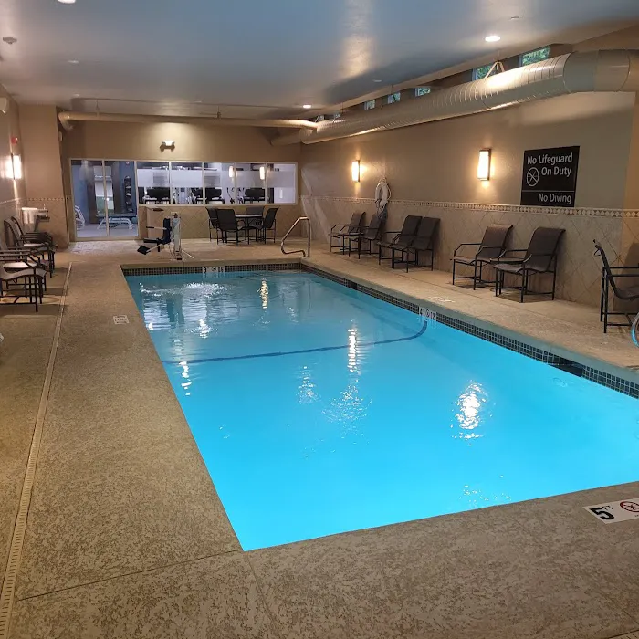 Hampton Inn & Suites Exeter 5