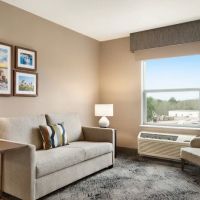 Hampton Inn & Suites Exeter ico