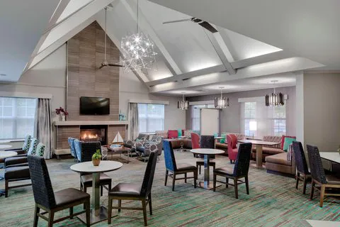 Residence Inn Portsmouth 5