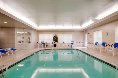 Residence Inn Portsmouth 5