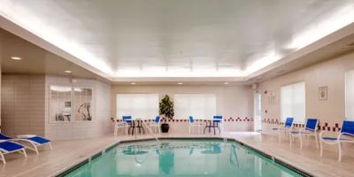 Residence Inn Portsmouth