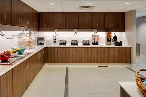 Residence Inn Portsmouth 5