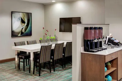 Residence Inn Portsmouth 5