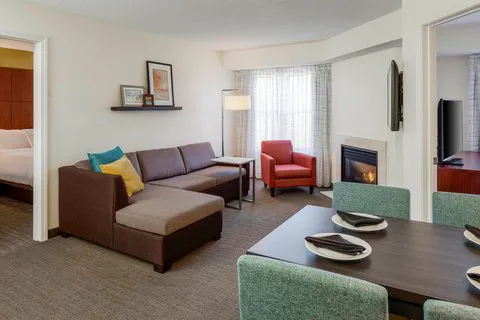 Residence Inn Portsmouth 5