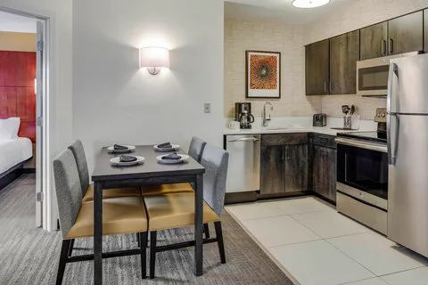 Residence Inn Portsmouth 5