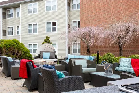 Residence Inn Portsmouth 5