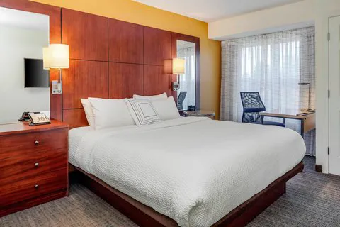 Residence Inn Portsmouth 5
