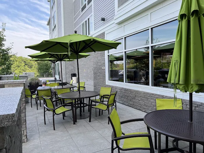 SpringHill Suites Hampton Portsmouth 4