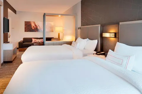 SpringHill Suites Hampton Portsmouth 4