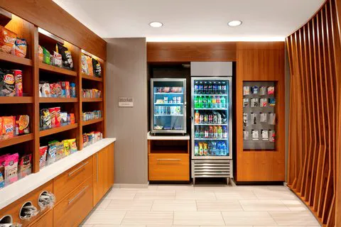 SpringHill Suites Hampton Portsmouth 4