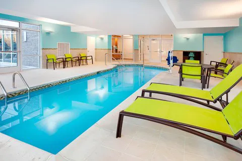 SpringHill Suites Hampton Portsmouth 4