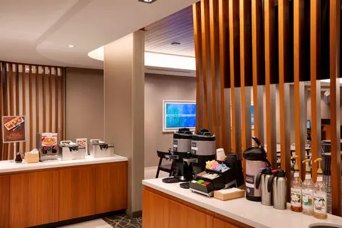 SpringHill Suites Hampton Portsmouth 4