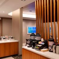 SpringHill Suites Hampton Portsmouth ico